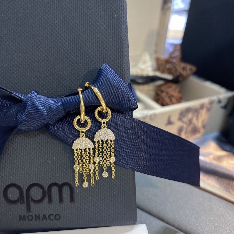 Apm Earrings